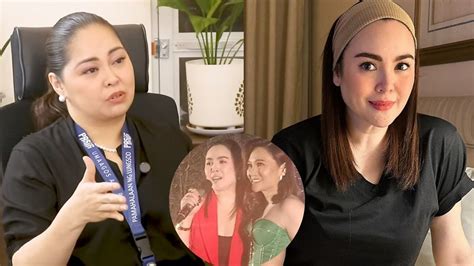 claudine barretto children|Angelu De Leon on Claudine Barretto: 'Magkakabati rin in God's .